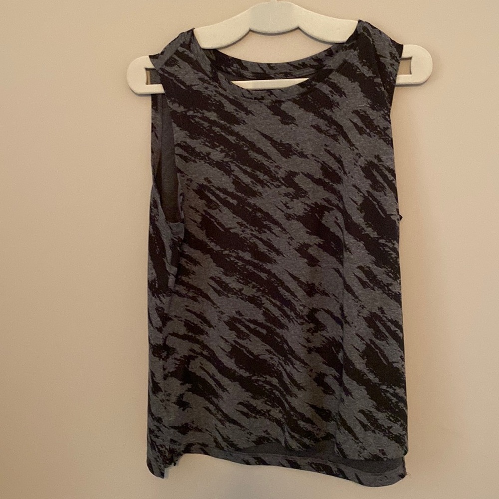Woman’s tank top